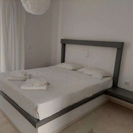 Agia Marina Golden Star Praxitelous公寓 外观 照片