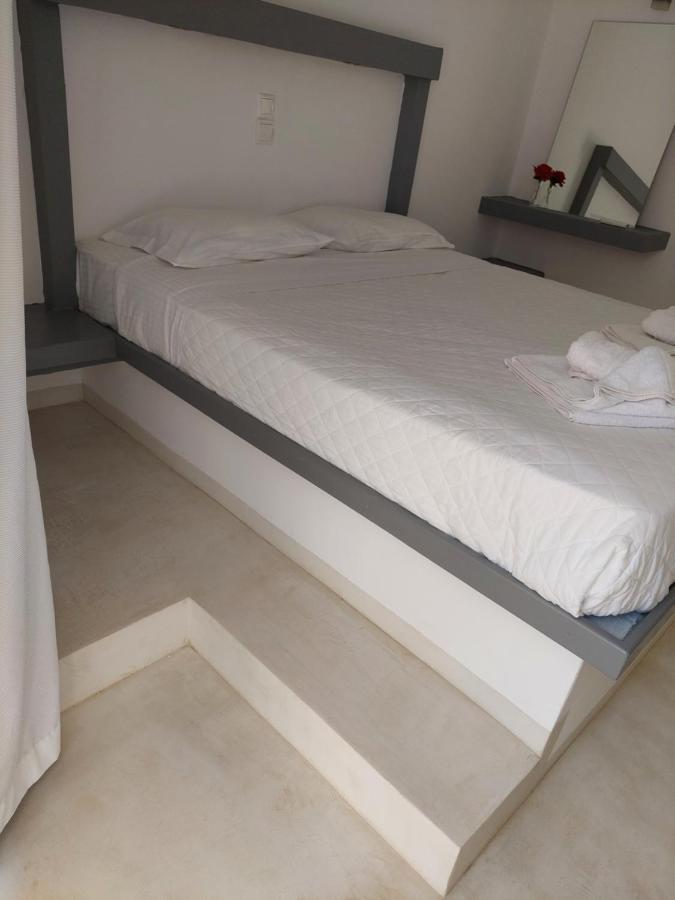 Agia Marina Golden Star Praxitelous公寓 外观 照片